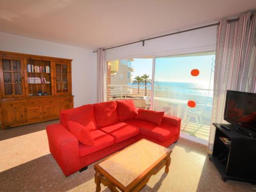 Apartamento Villa Service - Lindamar 1� 1�