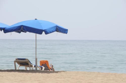 Apartamento Villa Service - Lindamar 1� 1�