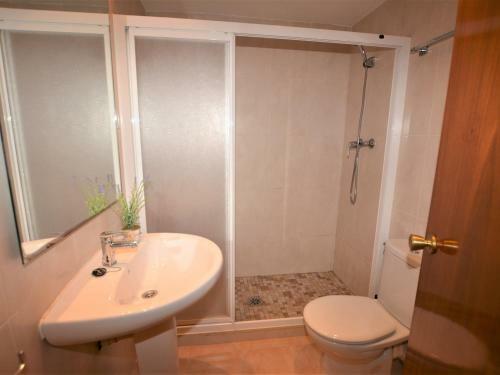 Apartamento Villa Service - Leonor 2� 2�