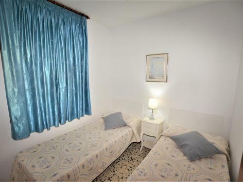Apartamento Villa Service - Leonor 5� 2�