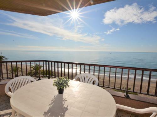 Apartamento Villa Service - Leonor 5� 2�