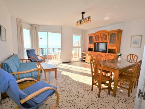 Apartamento Villa Service - Leonor 5� 2�