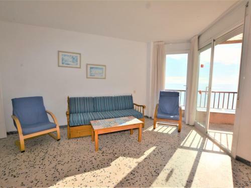 Apartamento Villa Service - Leonor 5� 2�