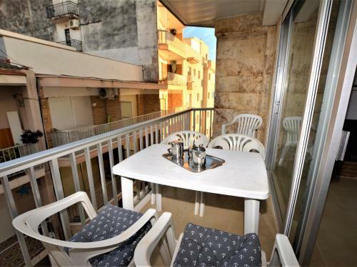 Apartamento Villa Service - Su�ssa 3