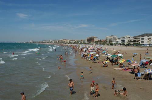 Apartamento Villa Service - Su�ssa 3