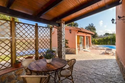 Club Villamar - Beata