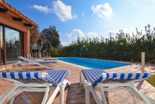 Club Villamar - Beata