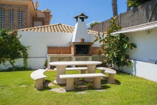 Club Villamar - Zafiro