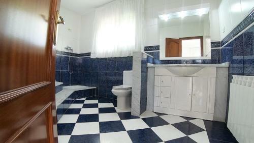 Club Villamar - Zafiro