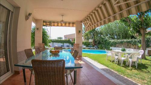 Club Villamar - Zafiro