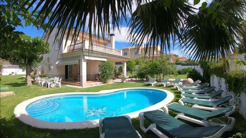 Club Villamar - Zafiro