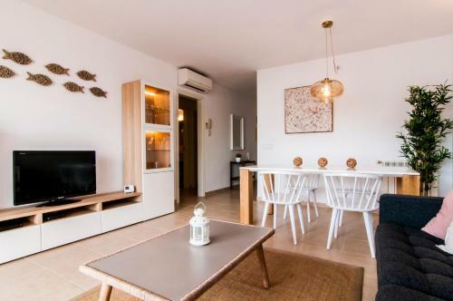 Apartamento Drac Blanc 1-3