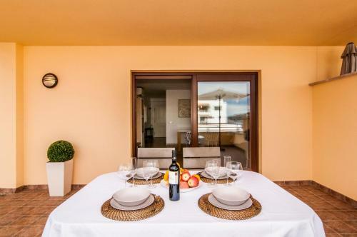 Apartamento Drac Blanc 1-3