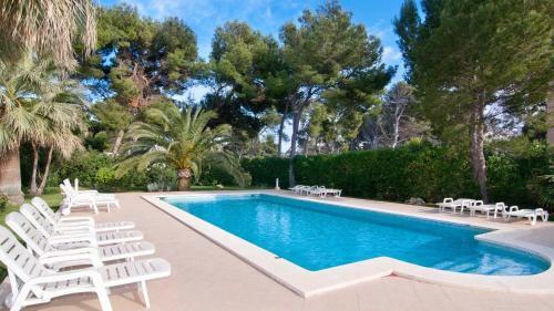 Apartamento Drac Blanc 1-3