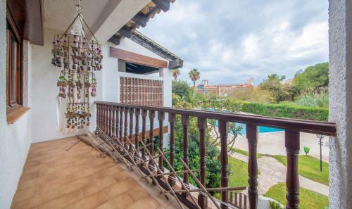 R97 Alorda Park Townhouse