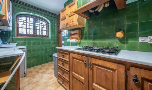 R97 Alorda Park Townhouse