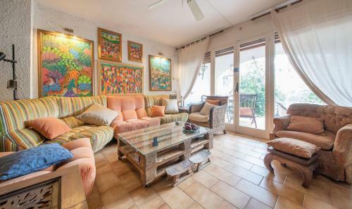 R97 Alorda Park Townhouse