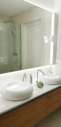 Apartamento Suit Mar Y Sol