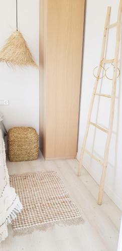 Apartamento Suit Mar Y Sol