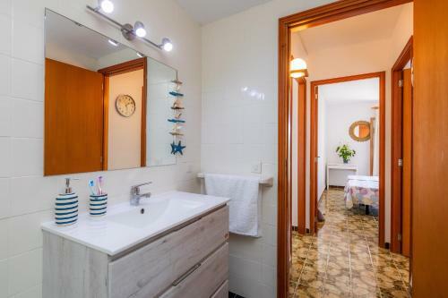 Apartamento Skyline Cala Nau