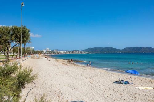 Apartamento Skyline Cala Nau