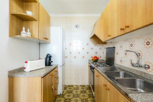 Apartamento Skyline Cala Nau