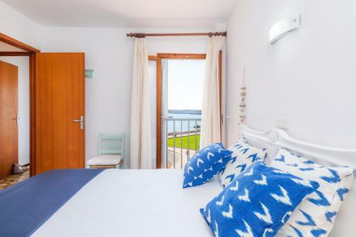 Apartamento Skyline Cala Nau