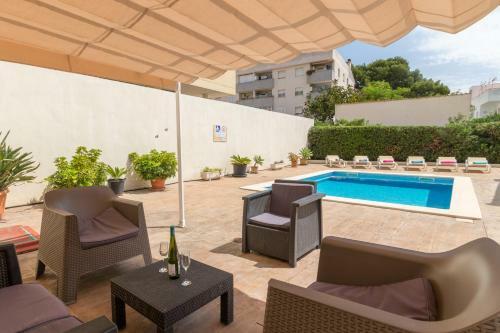 Cala Ratjada - 32105