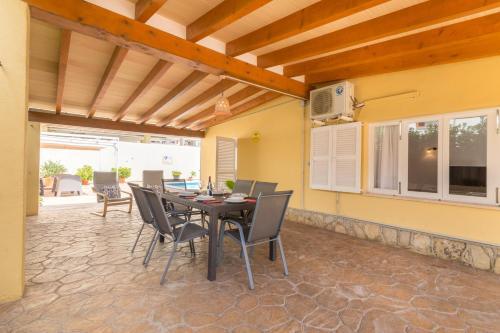 Cala Ratjada - 32105