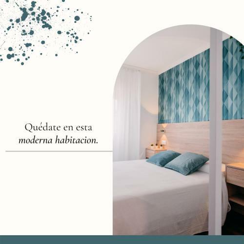Hostal Pensi�n Augas Quentes