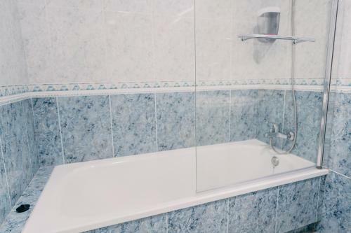 Hostal Pensi�n Augas Quentes