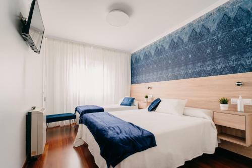 Hostal Pensi�n Augas Quentes