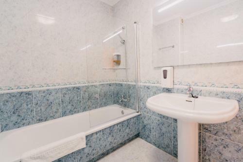Hostal Pensi�n Augas Quentes