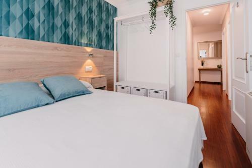 Hostal Pensi�n Augas Quentes