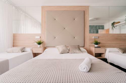 Hostal Pensi�n Augas Quentes