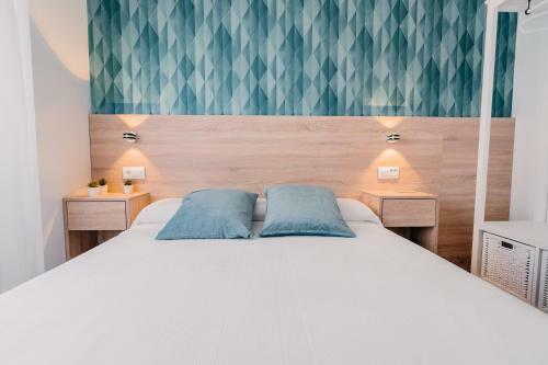Hostal Pensi�n Augas Quentes