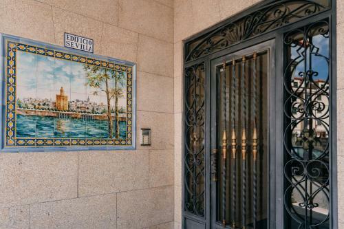 Hostal Pensi�n Augas Quentes