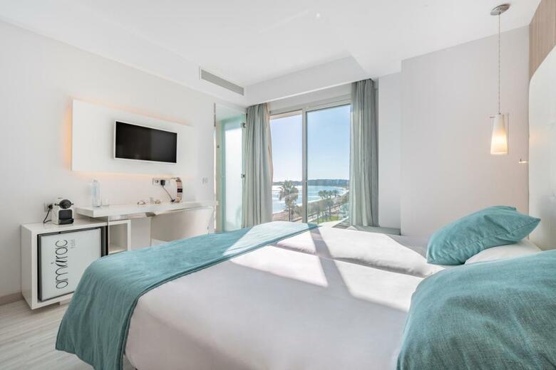 Hotel Kyrat Amarac - Adults Only