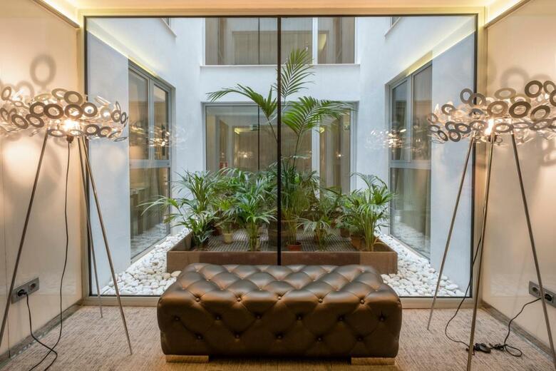 Hotel Kyrat Amarac - Adults Only