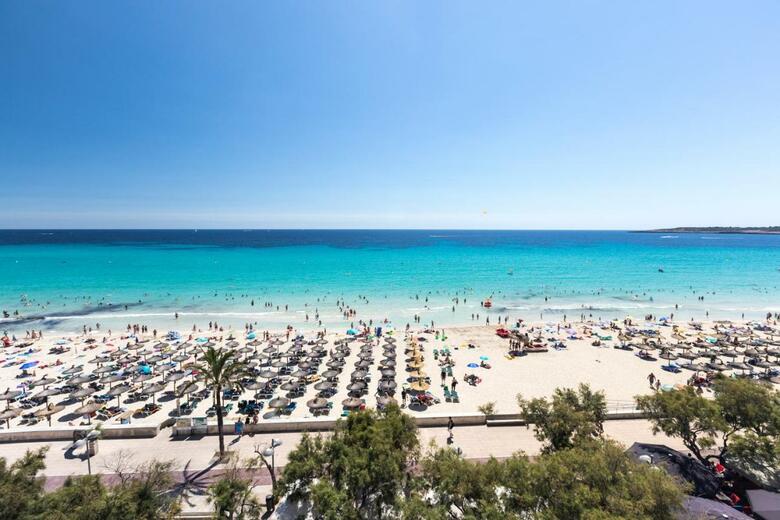 Hotel Kyrat Amarac - Adults Only