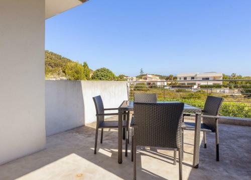 Villa Voramar Mhm
