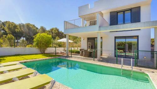 Villa Voramar Mhm