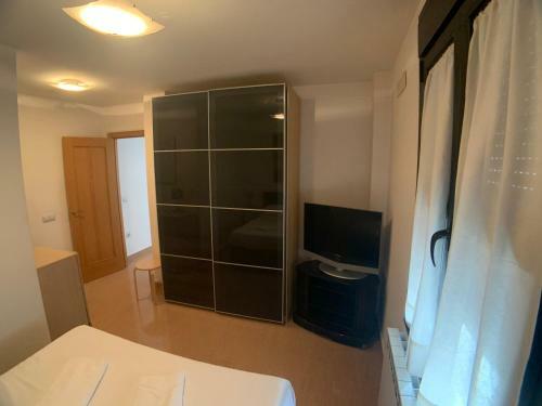 Apartamento Valle Del Manubles