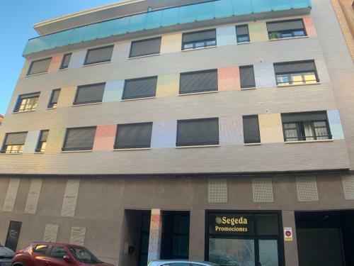 Apartamento Valle Del Manubles