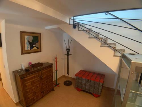 Apartamento Valle Del Manubles