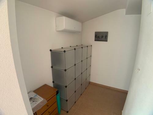 Apartamento Valle Del Manubles