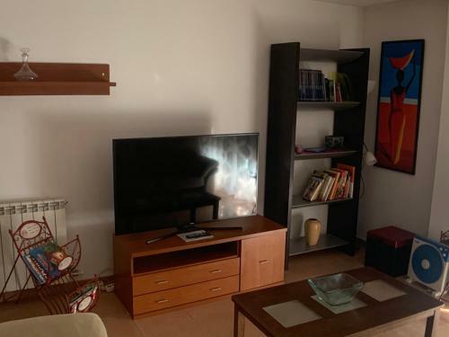 Apartamento Valle Del Manubles