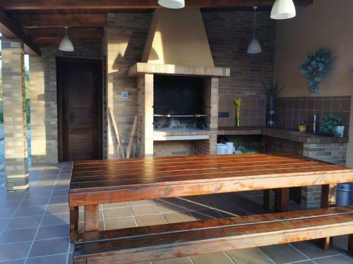 Villas Cosette - Villa Canig� Llac Del Cigne