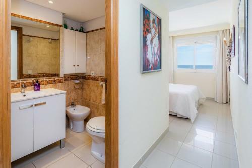 Apartamento Frente Al Mar
