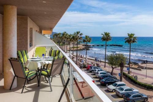 Apartamento Frente Al Mar